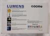 New - Lumens High Performance Lighting Xenon HID Full Conversion Kit , 8000K , Bulb H8/H9/H11 , BAL1 - Standard 35W . - 2