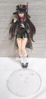 New Genshin Impact Figurine | Measures 8" Tall, Some Pieces Must Be Assembled Together