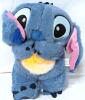 New Stitch Plush Toy With Relaxing Music And Breathing Motion, 10" Long, Requires 3&times; AAA Batteries (Not Included) - 2