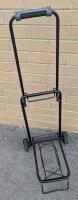Maple Leaf Collapsible Dolly. Tants 35" Tall When At Full Height.