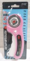 New Rotary Cutter