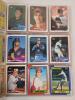 1960, 1963 & 1971-1991 Topps MLB Baseball Trading Card Singles , 108 Trading Cards - 5