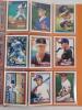 1960, 1963 & 1971-1991 Topps MLB Baseball Trading Card Singles , 108 Trading Cards - 7