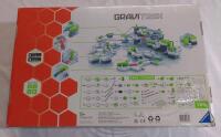 New Ravensburger GraviTrax Race Course Set