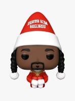 New Funko Pop! Snoop on the Stoop" edition, number 412