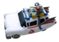 New Ghostbusters Ecto-1 Titans 4.5" Vinyl Figure, an exclusive Nerd Block item from 2015