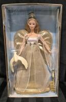 Vintage Mattel 1999 BARBIE Angelic Inspirations Special Edition NRFB F260621 24984