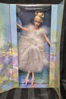 Vintage Mattel 1994 BALLET MASQUERADE BARBIE NRFB F738141 29385