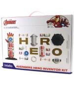 New Sealed littleBits Avengers Hero Inventor Kit, Retails for $125