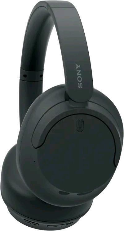 New Sealed Sony WH-CH720N Wireless Noise Cancelling Headphones Retails for $179