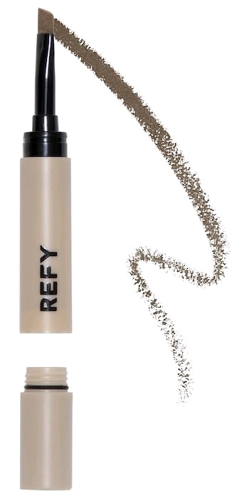 New REFY Brow Pomade: Medium (1.5g)