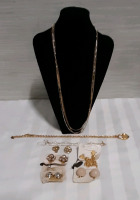 New Vintage D'Orlan Jewellery