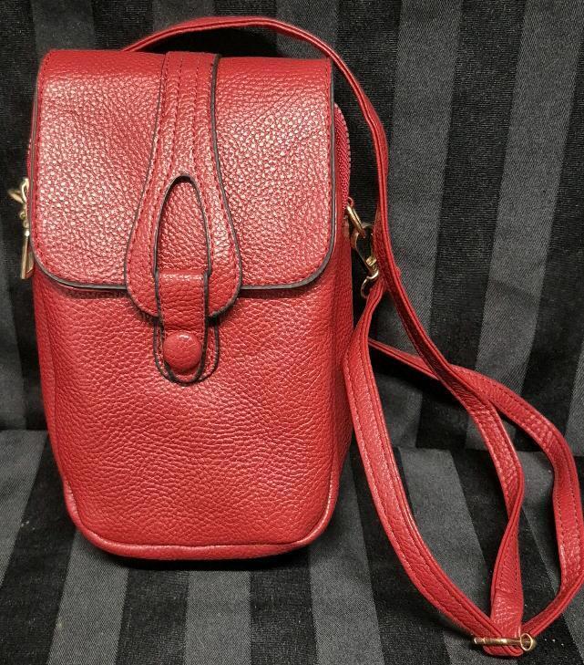 New Purse/Handbag 5" x 2.5" x 8"