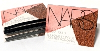 25 New NARS Bronzer/Blush Samples (Laguna Bronzing Powder / Orgasm Blush)