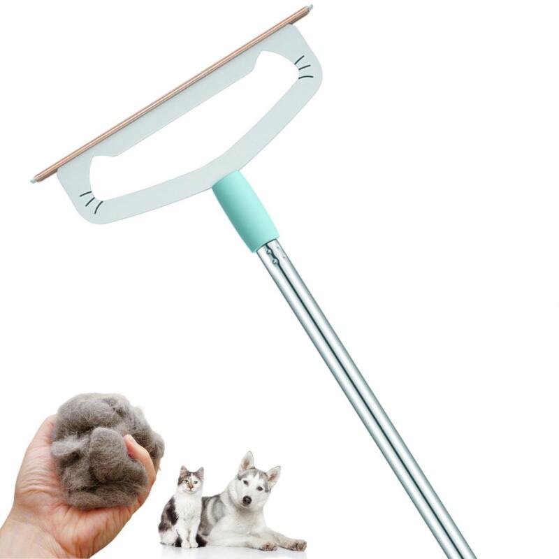 New Humina Ultimate Pet Hair Remover, Extends up to 58&rdquo;