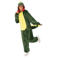 New Funziez X-Small Dinosaur Onesie