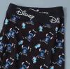 New Men&rsquo;s Size XL Stitch & Lilo Print Boxer Briefs Soft Comfortable, Elastic Waistband, Black with Blue & Pink Medium Elasticity 93% Polyester 7% Elastane Machine Wash Stock photos added - 2