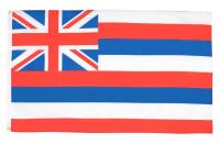 3 New AZ FLAG Hawaii Flags, 90x60cm