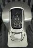 [Display Only, No Innards] Neat New 1:1 Scale KEURIG K-Elite Display Piece With Base & Card, 13.25" Tall - 2