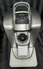 [Display Only, No Innards] Neat New 1:1 Scale KEURIG K-Elite Display Piece With Base & Card, 13.25" Tall - 3
