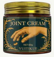New Bee Venom 60g Fast Absorbing Joint Cream - Natural, Hypoallergenic Formula expires 07/20/2028 Stock photos added