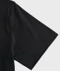New Size XXL Pocket Cat Print Women&rsquo;s Short Sleeve Round Neck Pocket Cute Pocket Cat Pattern Sweat Absorbent, Breathable 92% Polyester 8% Elastane Machine Wash stock photos added - 5