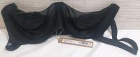 New Soims Unlined Balconette | Size 32D