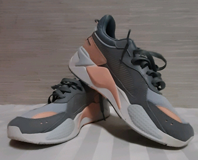 PUMA Rs-x Reinvent Women's Size