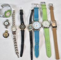 7 Ladies Watches - Rochelle