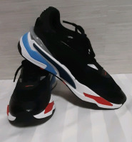 NEW PUMA BMW MMS RS-FAST Junior Size 6.5