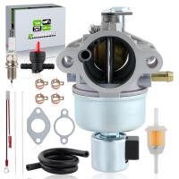 As-New Parrszen LT1042 Carburetor for Kohler 18hp 20hp Engine