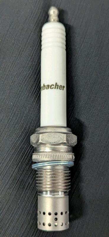 8 New INNIO Jenbacher Spark Plugs, 4× P3V3N1 33147S Spark Plugs Per ...