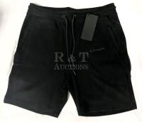 New ALPHALETE Men's Essential Core Shorts Size Medium