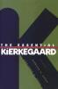 New THE ESSENTIAL KIERKEGAARD Edited by Howard V Hong & Edna H Hong, Paperback