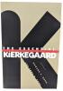 New THE ESSENTIAL KIERKEGAARD Edited by Howard V Hong & Edna H Hong, Paperback - 2
