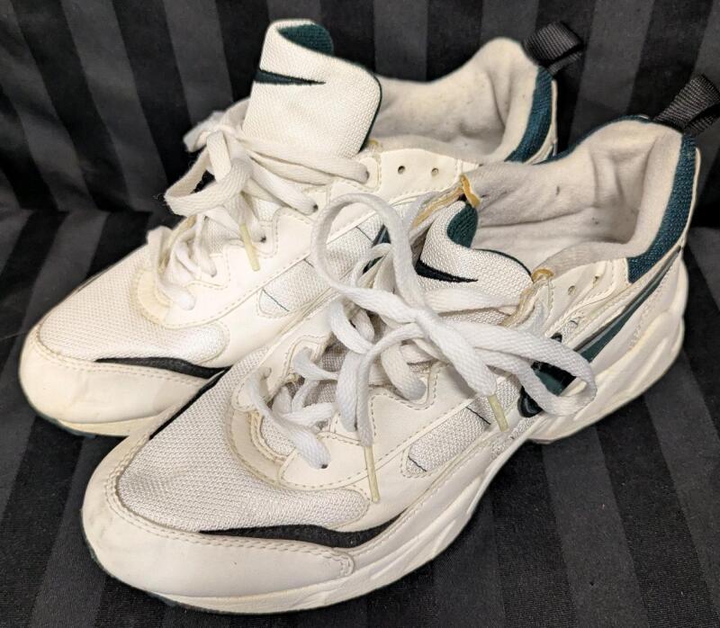 Size 9 Men's Nike Shoes. Mild Wear.