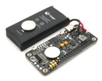 As New PiSugar 3 1200mAh Raspberry Pi Zero Battery.