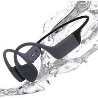 As New Tevese Bone Conduction Swimming Headphones