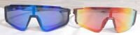 2 New Pairs of Sunglasses