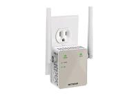 As New NETGEAR Wi-Fi Range Extender EX6120