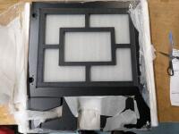 New Nexera Cabinet Doors. 21.5" by 18.5"