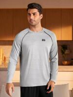 New Size XL Men's Long Sleeve Shirt