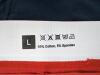 3 New Size Large Men's Low-Rise Cotton Blend Briefs With Stretch - 3