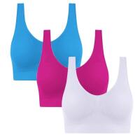 New Size XXL* Women's Bralettes, Underwire-Free Super Comfortable Bras