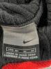 2 Pieces Size Med(8-10) Women's/Youth NIKE Knit Turtleneck Sweater & Drawstring Windbreaker Pants - 3