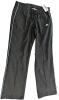2 Pieces Size Med(8-10) Women's/Youth NIKE Knit Turtleneck Sweater & Drawstring Windbreaker Pants - 4