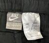2 Pieces Size Med(8-10) Women's/Youth NIKE Knit Turtleneck Sweater & Drawstring Windbreaker Pants - 5