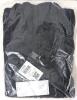 WOW! New Size Small Men's ARC'TERYX Gamma MX Hoodie M, Model X00000848502, Black | Retails for $500!! - 4