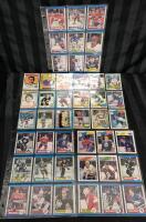 1971-1989 O Pee Chee NHL Hockey Cards 45 Cards