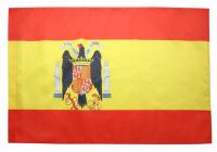 2 New AZ FLAG Francoist Spain Flags (1938-1945), 150x90cm